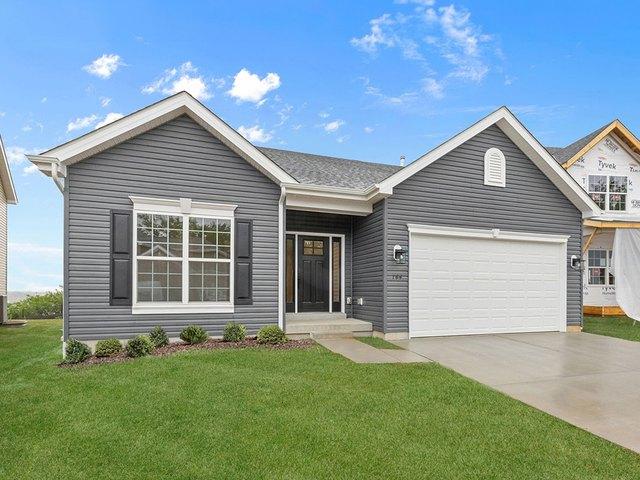 House for sale in Wentzville, Saint Charles County