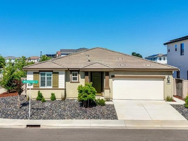 House for sale in Roseville, California