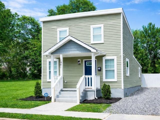 Property for sale in Virginia