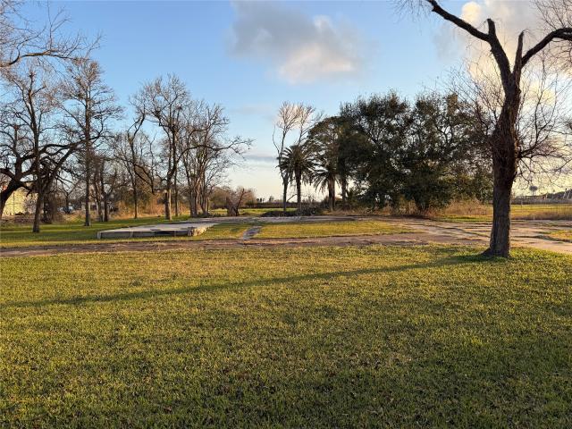 Land for sale in Clute, Texas