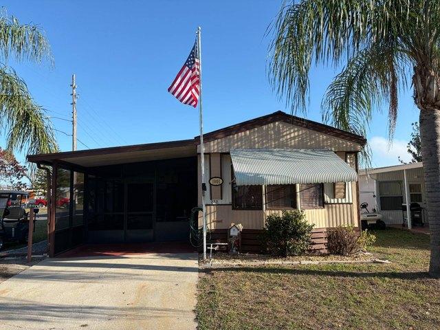 House for sale in Fort Meade, Florida