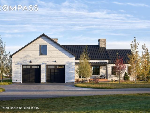House for sale in Tetonia, Idaho