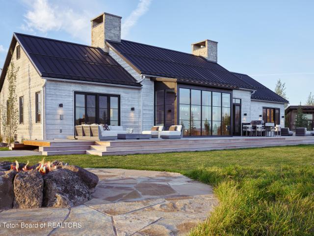 House for sale in Driggs, Idaho