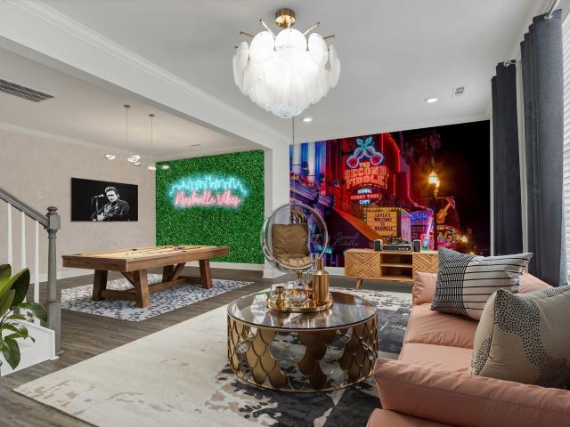 Commercial for sale in Nashville
