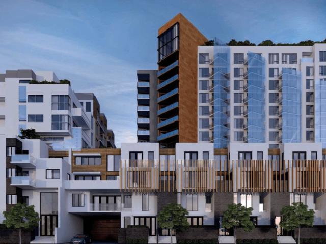 Apartment for rent in Camerons Creek, Victoria