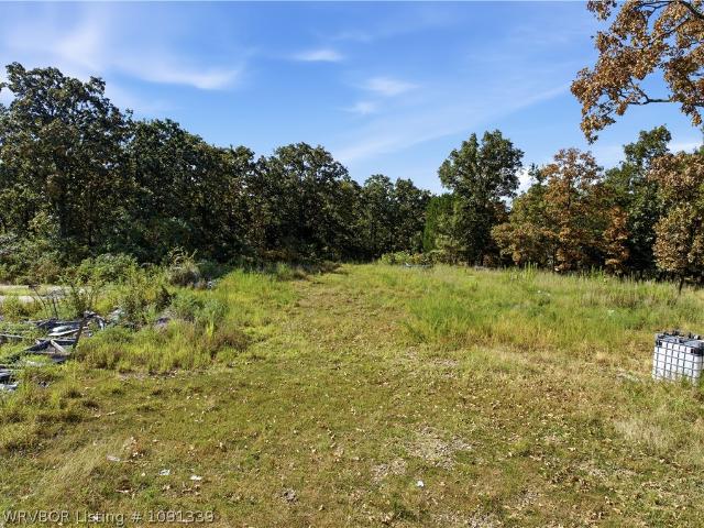 Land for sale in Gore, Sequoyah County