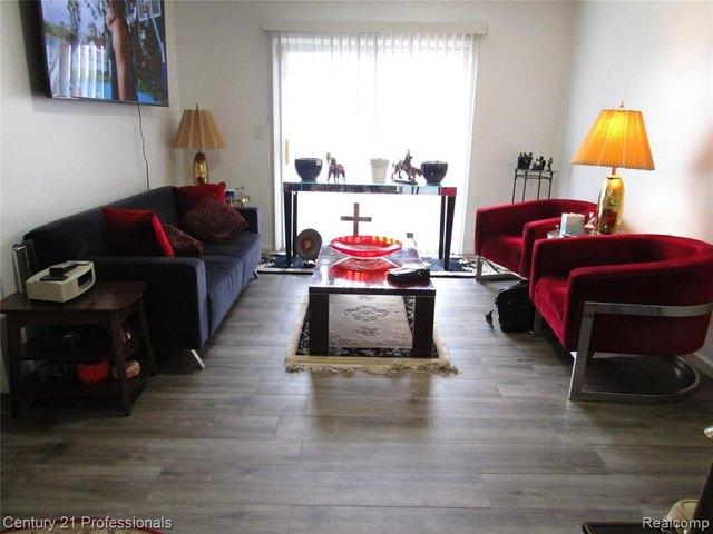 Condo for sale in Allen Park, Michigan
