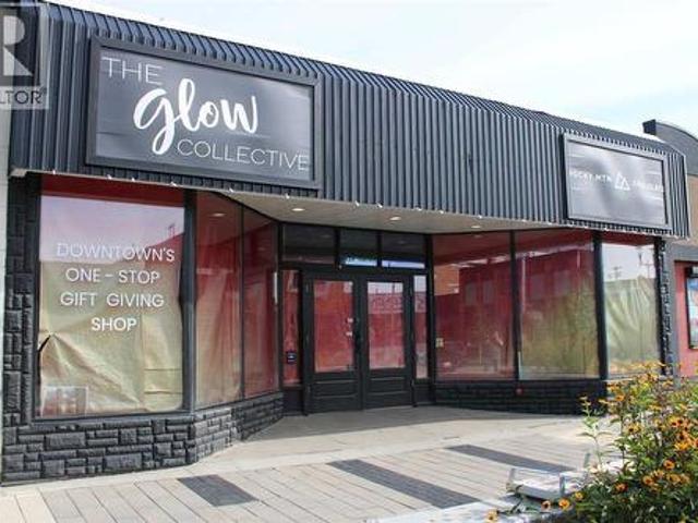 Commercial for sale in Grande Prairie, Alberta