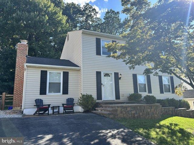 House for sale in Damascus, Maryland