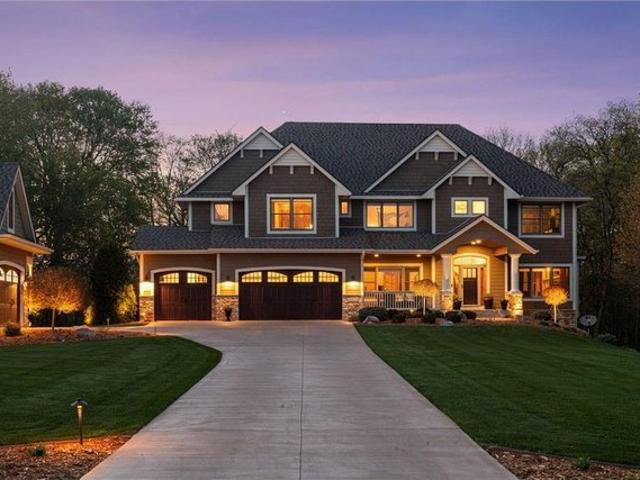 House for sale in Hennepin, Minnesota