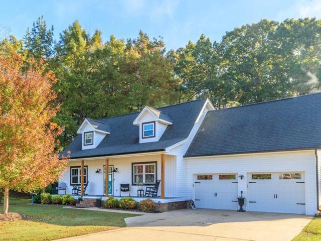 House for sale in Soddy-Daisy, East Tennessee