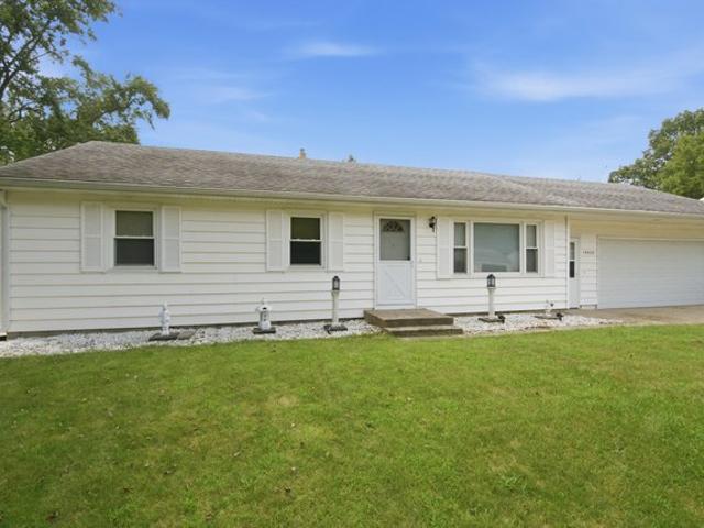 House for sale in Portage, Michigan