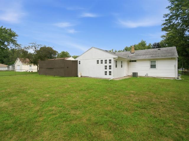 House for sale in Portage, Michigan