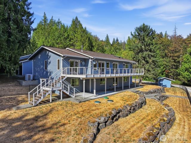 House for sale in Renton, Washington