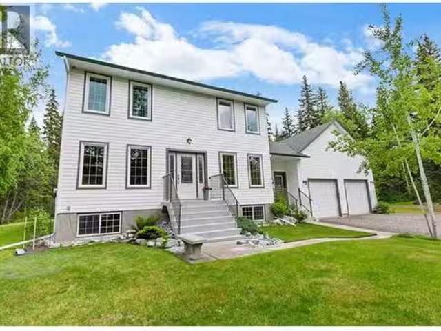 House for sale in British Columbia