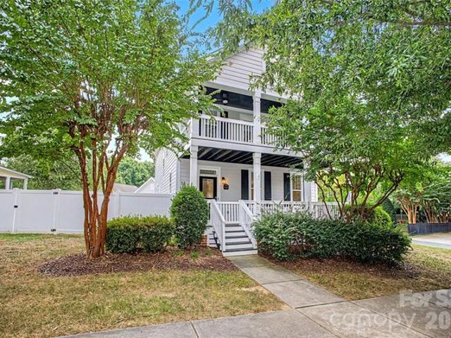 House for sale in Mecklenburg, North Carolina