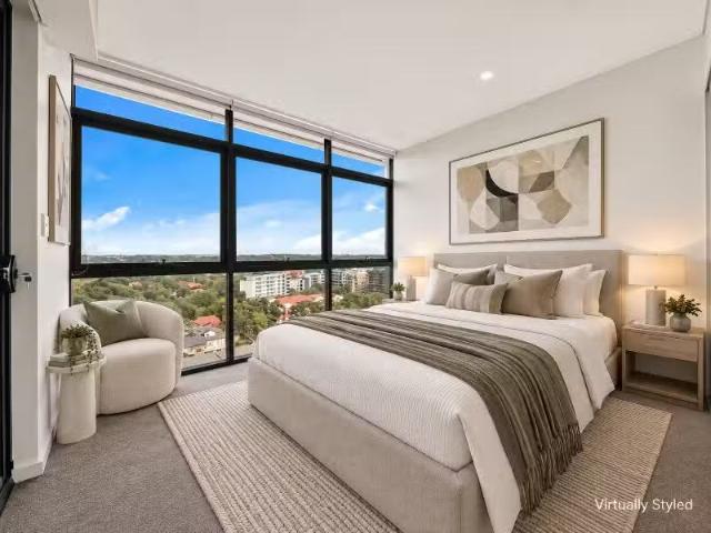 House for rent in Strathfield, New South Wales
