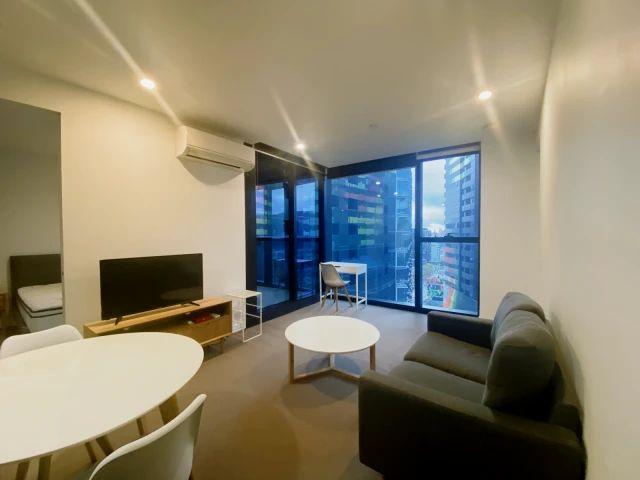 Apartment for rent in Carlton, Melbourne
