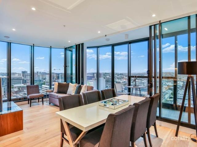 Apartment for rent in Toombul, Queensland