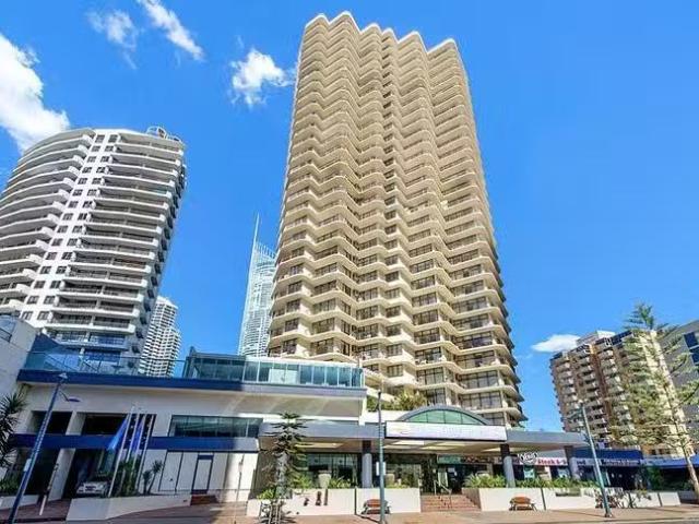 Apartment for rent in Gold Coast, Gold Coast Urban