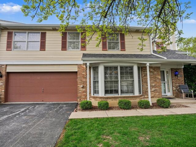 Townhouse for sale in Mokena, Illinois