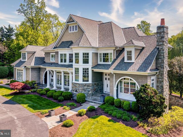 House for sale in Potomac, Maryland