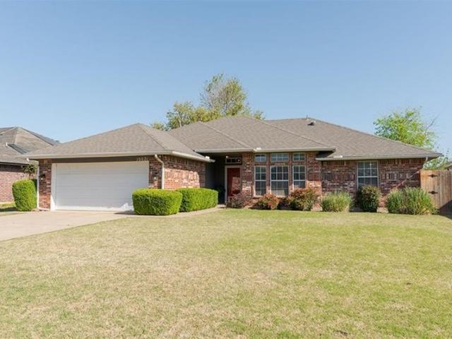 House for sale in Yukon, Oklahoma