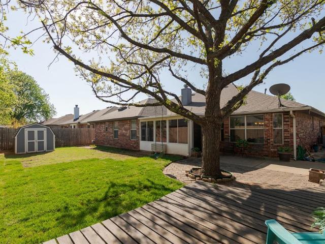 House for sale in Oklahoma City, Oklahoma