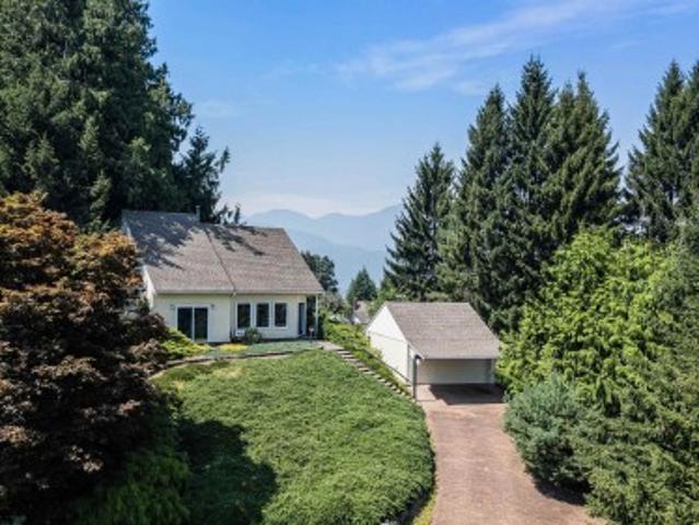 House for sale in Chilliwack, British Columbia