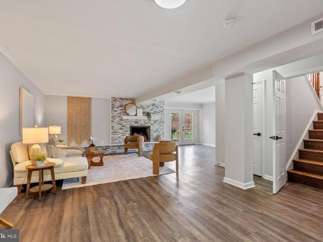 House for sale in Ellicott City, Maryland