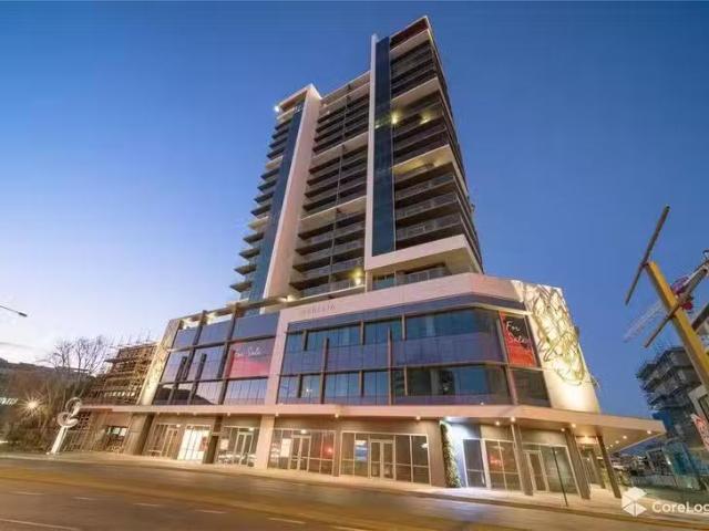 Apartment for rent in Perth, South Perth