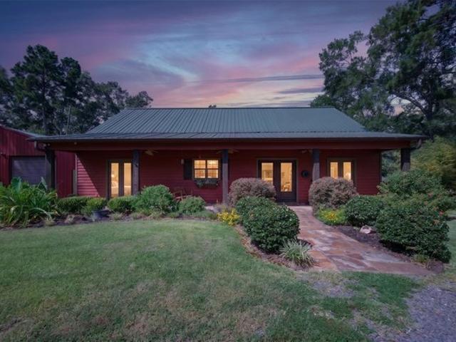 House for sale in Mooringsport, Louisiana