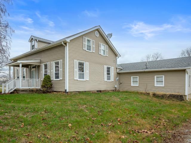 House for sale in Hope, Indiana