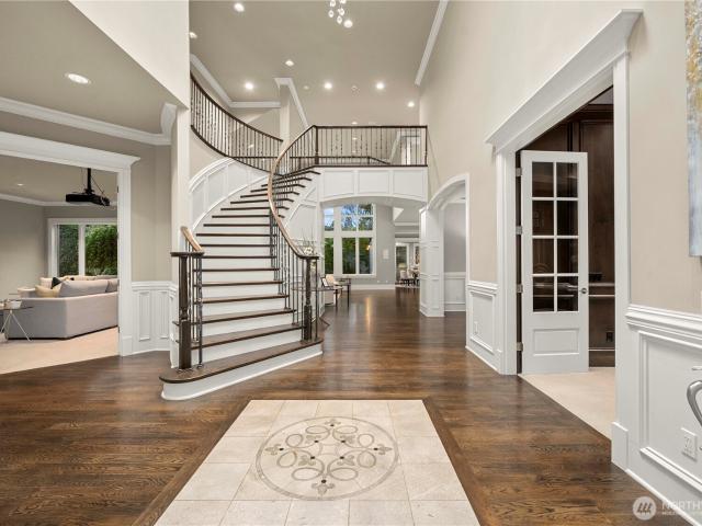 House for sale in Bellevue, Washington