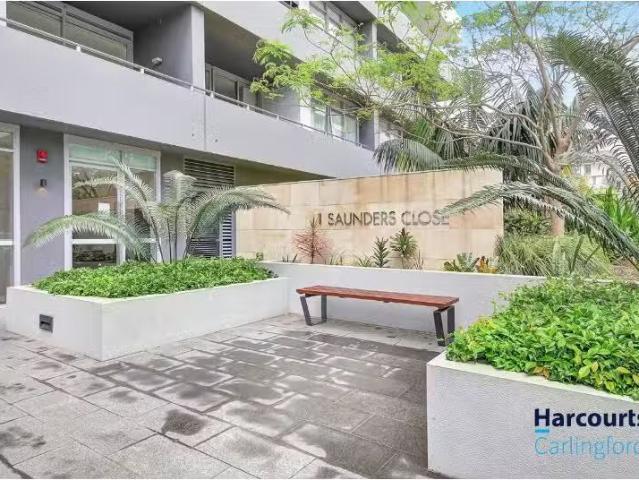 Apartment for rent in Sydney, New South Wales