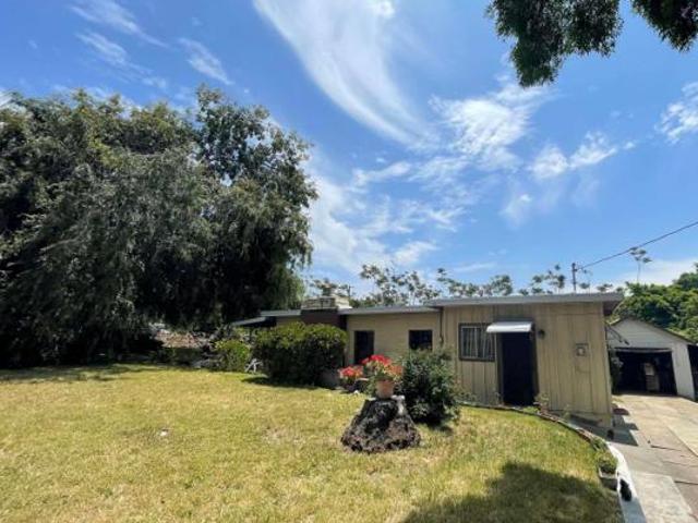 House for sale in Spring Valley, California