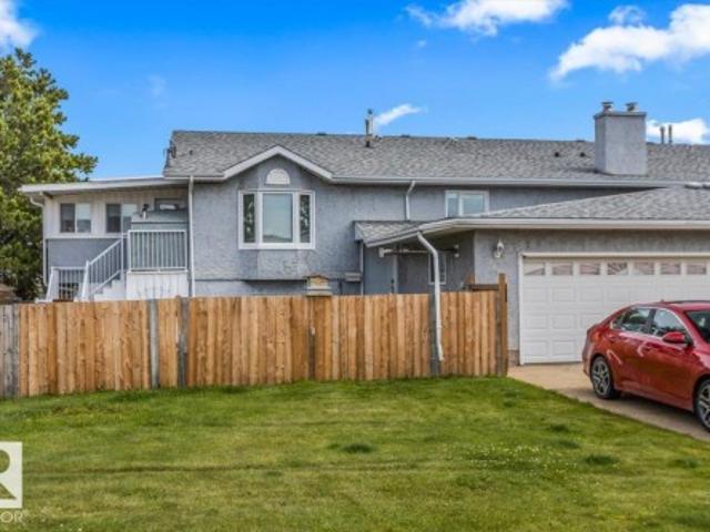 House for sale in Morinville, Alberta