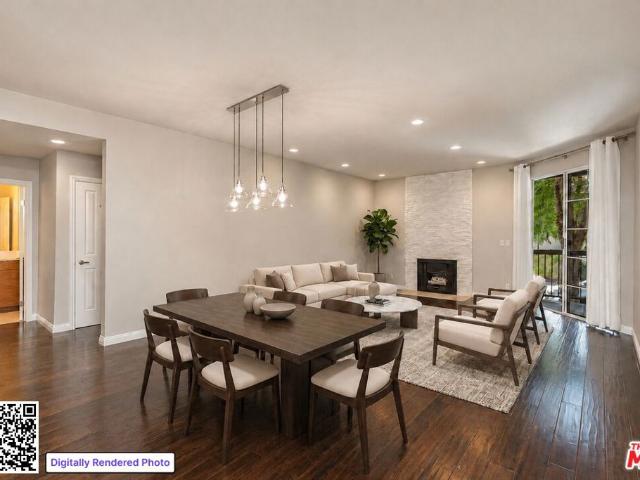 Condo for sale in Canoga Park, California