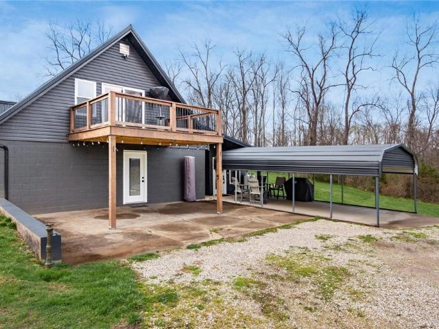 House for sale in Crooksville, Ohio