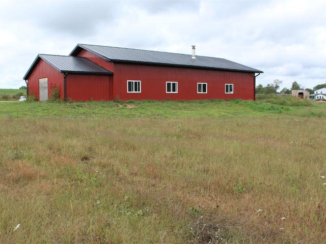 Land for sale in Michigan