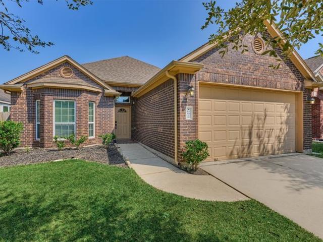 House for sale in Harris, Texas
