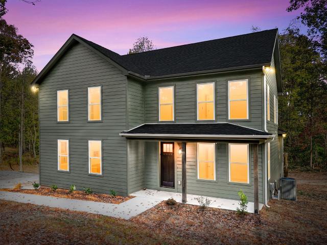 House for sale in Middle Tennessee, Tennessee