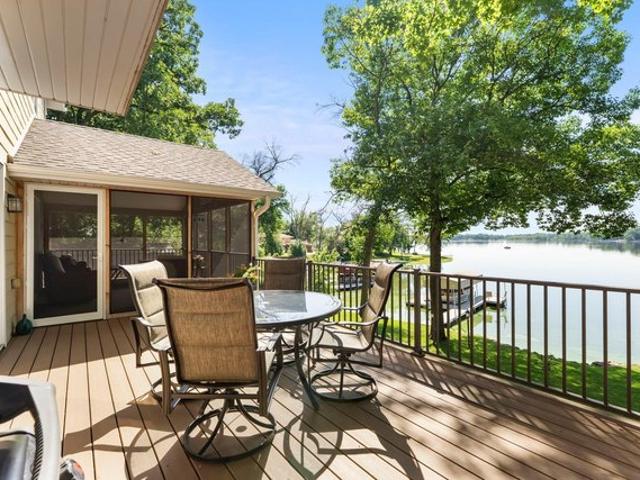 House for sale in Pine City, Minnesota