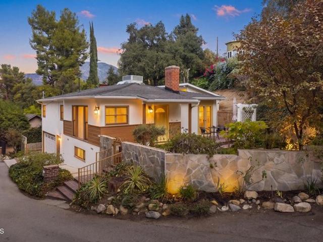 House for sale in Sunland, Los Angeles