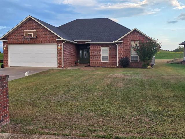 House for sale in Danville, Yell County