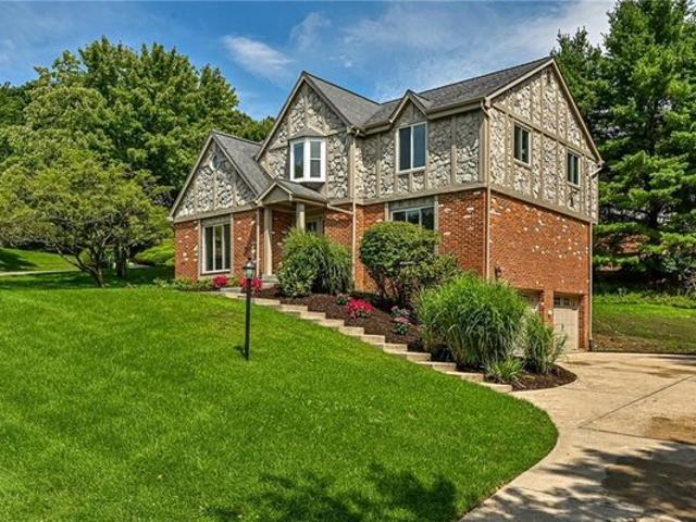 House for sale in Wexford, Pennsylvania