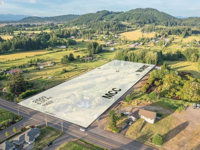 Land for sale in Happy Valley, Clackamas County