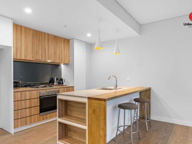Apartment for rent in Sydney, New South Wales