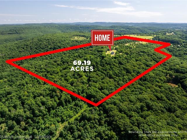House for sale in Ark