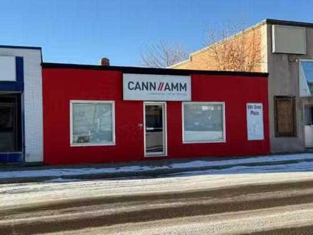 House for rent in Peace River, Alberta